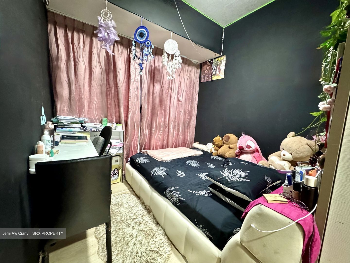 H2O Residences (D28), Condominium #489504301